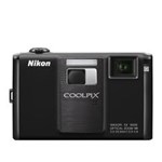 Máy ảnh Nikon Coolpix S1000pj